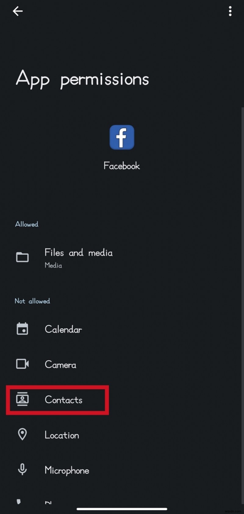 Quickly Locate Facebook Friends Using Their Phone Numbers