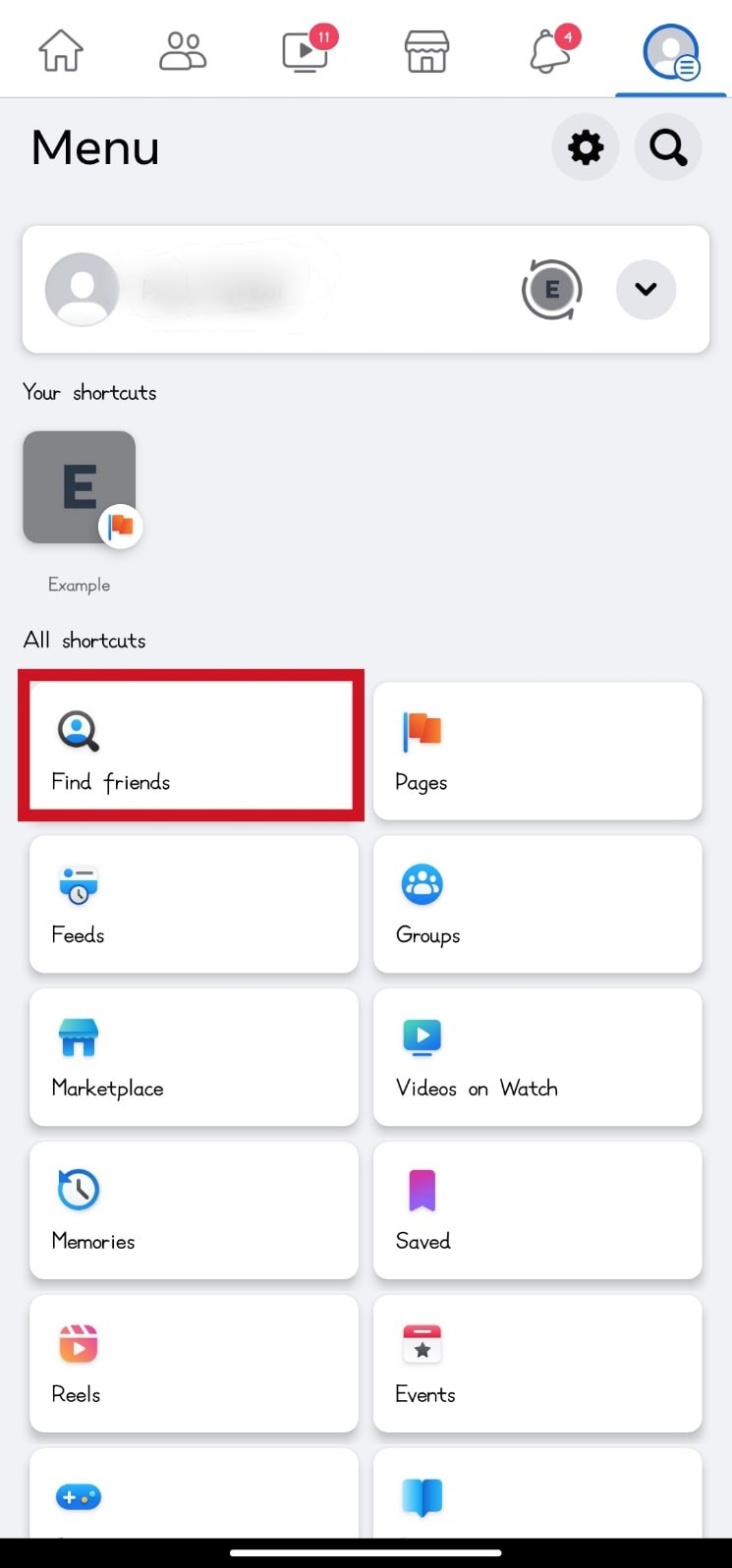 Quickly Locate Facebook Friends Using Their Phone Numbers