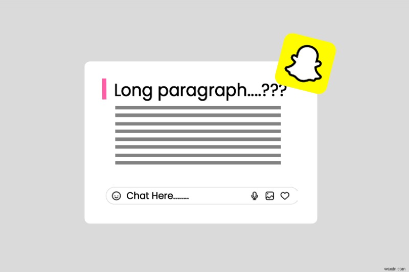 Mastering Long Paragraphs on Snapchat: A Step‑by‑Step Guide