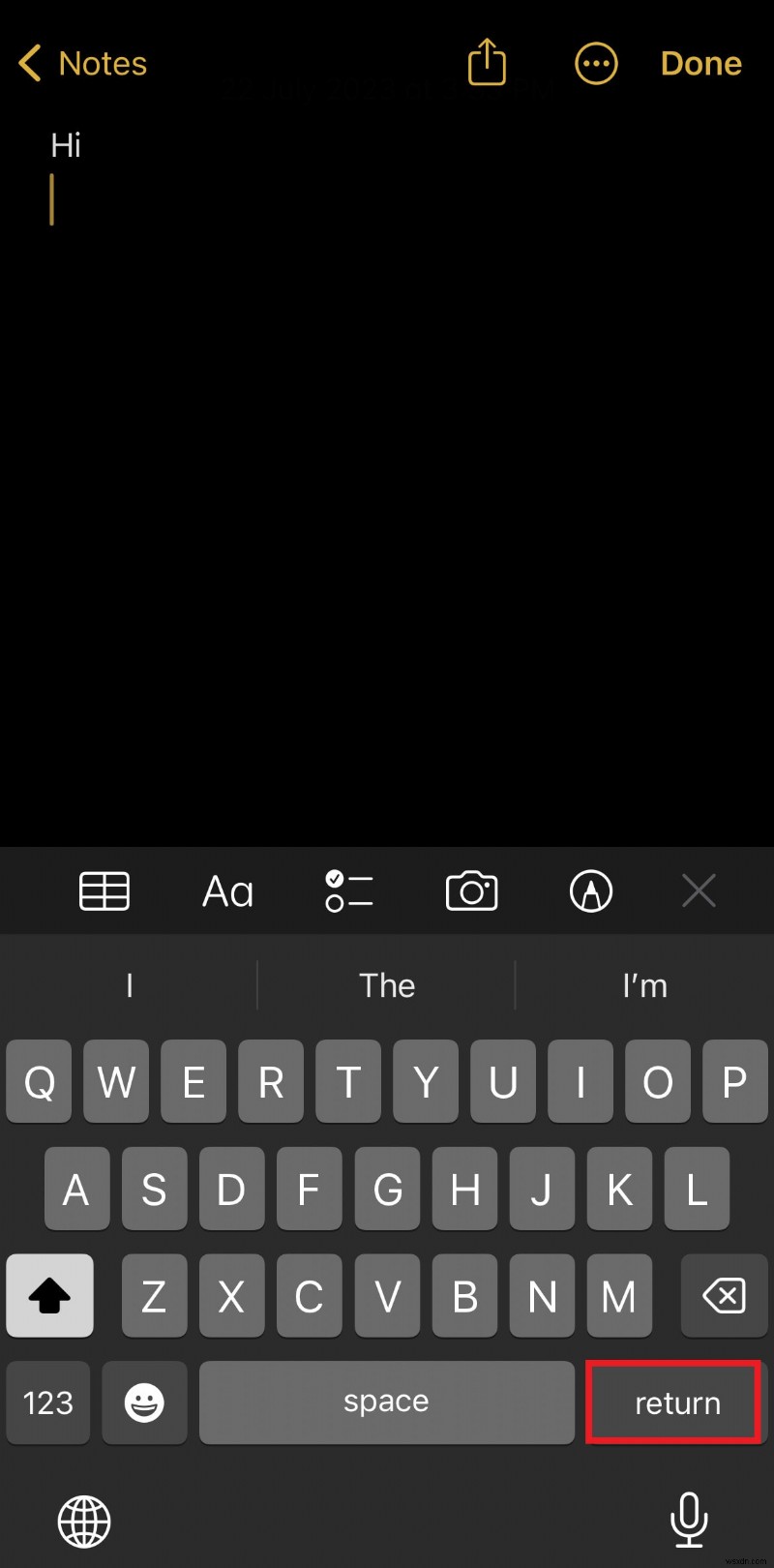 Mastering Long Paragraphs on Snapchat: A Step‑by‑Step Guide