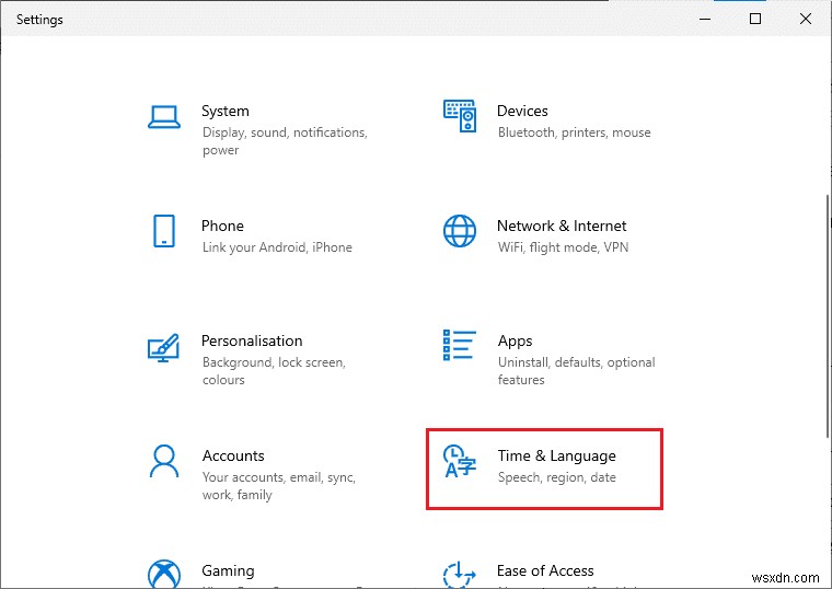 Fix the  Secure Link to iTunes Store Failed  Error in 11 Easy Steps