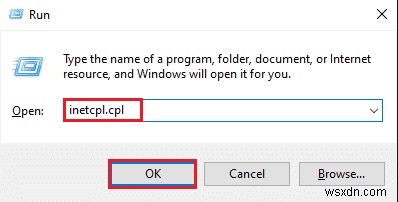 Fix the  Secure Link to iTunes Store Failed  Error in 11 Easy Steps