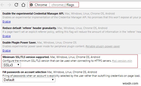 Fix the  Secure Link to iTunes Store Failed  Error in 11 Easy Steps