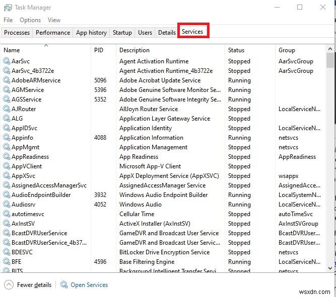 Fix the  Secure Link to iTunes Store Failed  Error in 11 Easy Steps