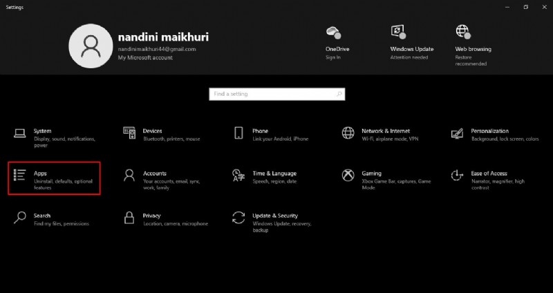 Fix the  Secure Link to iTunes Store Failed  Error in 11 Easy Steps