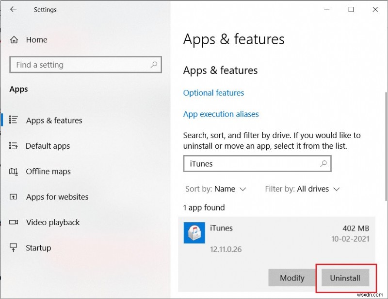 Fix the  Secure Link to iTunes Store Failed  Error in 11 Easy Steps