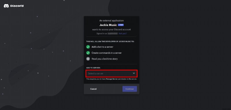 Add the Jockie Music Bot to Your Discord Server – A Step‑by‑Step Guide