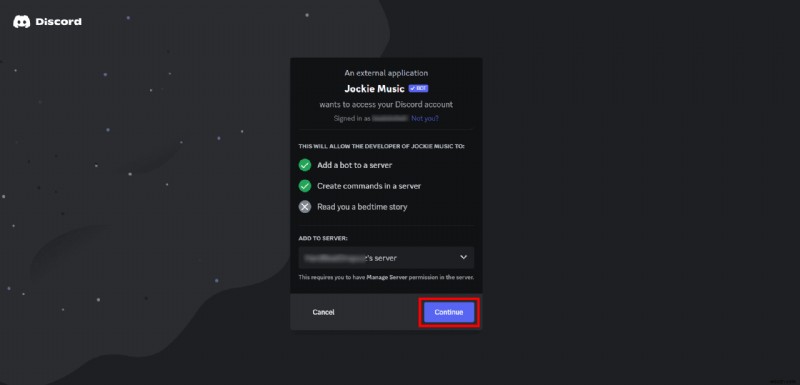 Add the Jockie Music Bot to Your Discord Server – A Step‑by‑Step Guide