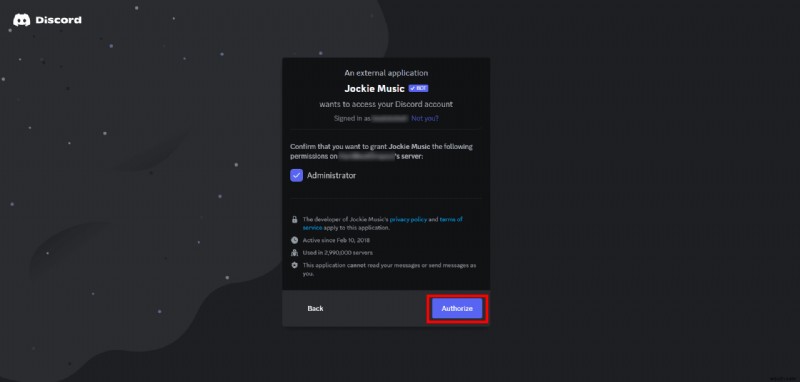 Add the Jockie Music Bot to Your Discord Server – A Step‑by‑Step Guide