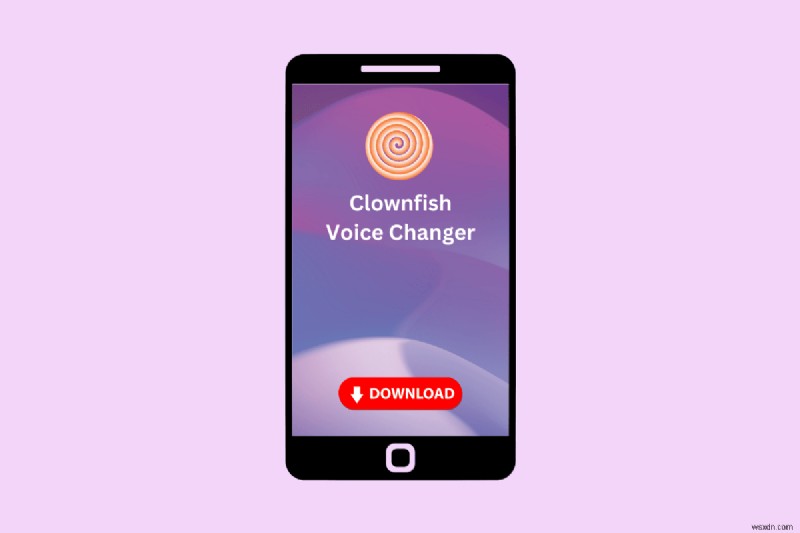 Download Clownfish Voice Changer for Android – Step‑by‑Step Guide