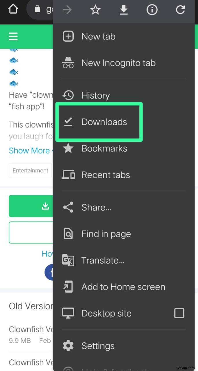 Download Clownfish Voice Changer for Android – Step‑by‑Step Guide