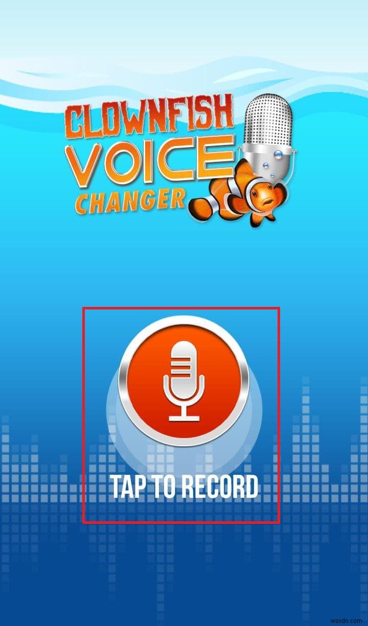 Download Clownfish Voice Changer for Android – Step‑by‑Step Guide