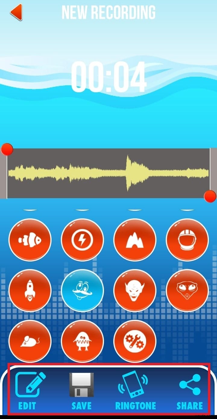 Download Clownfish Voice Changer for Android – Step‑by‑Step Guide