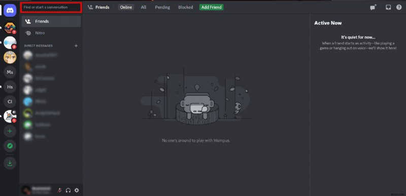 Locate a Discord User Without a Tag Number: Easy Search Tips