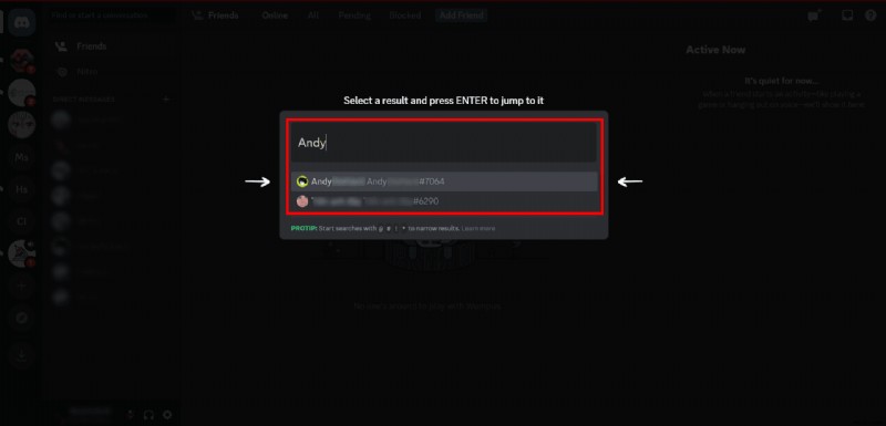 Locate a Discord User Without a Tag Number: Easy Search Tips