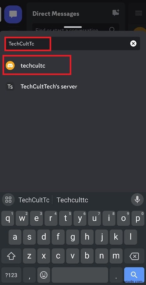 Locate a Discord User Without a Tag Number: Easy Search Tips