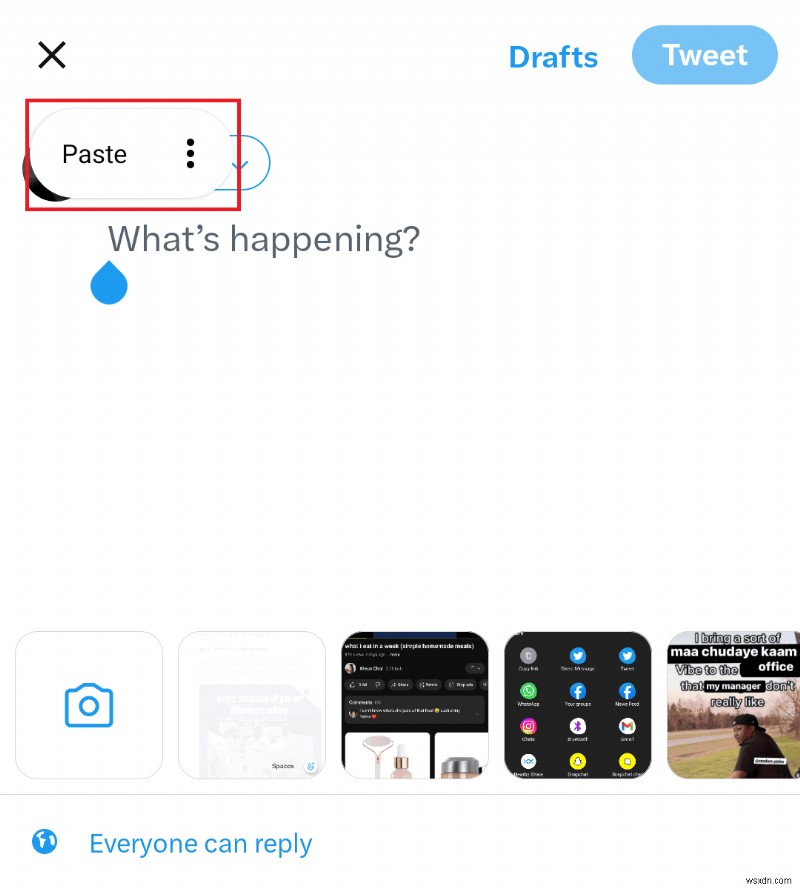 Easily Embed YouTube Videos in Twitter from Your Android Device