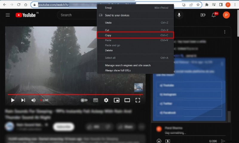 Easily Embed YouTube Videos in Twitter from Your Android Device