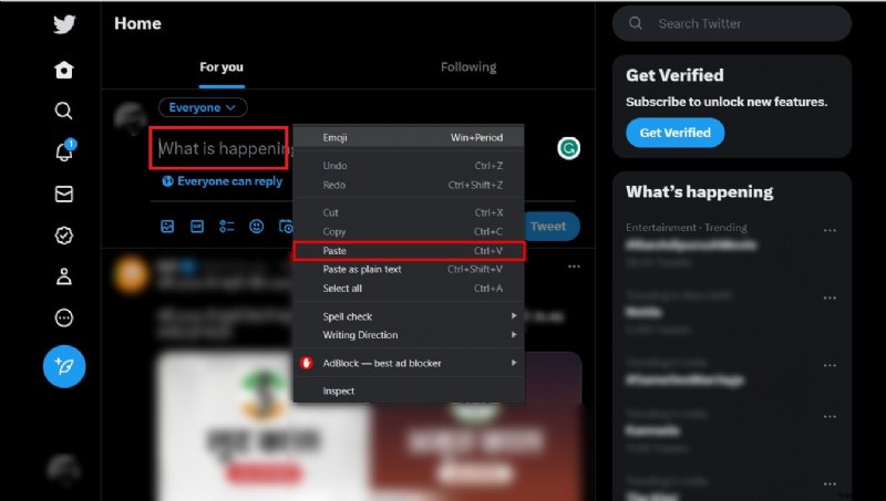 Easily Embed YouTube Videos in Twitter from Your Android Device