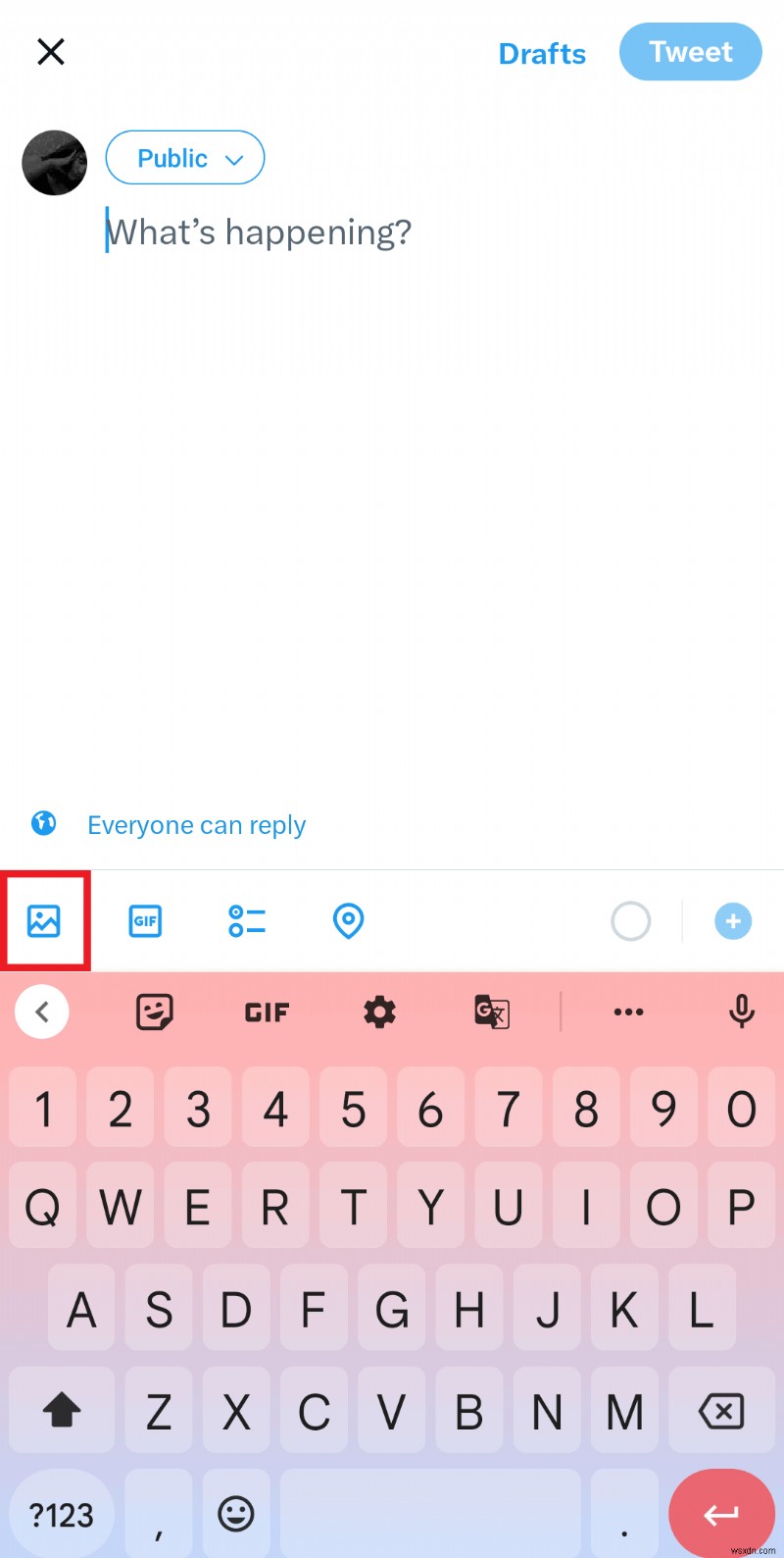 Easily Embed YouTube Videos in Twitter from Your Android Device