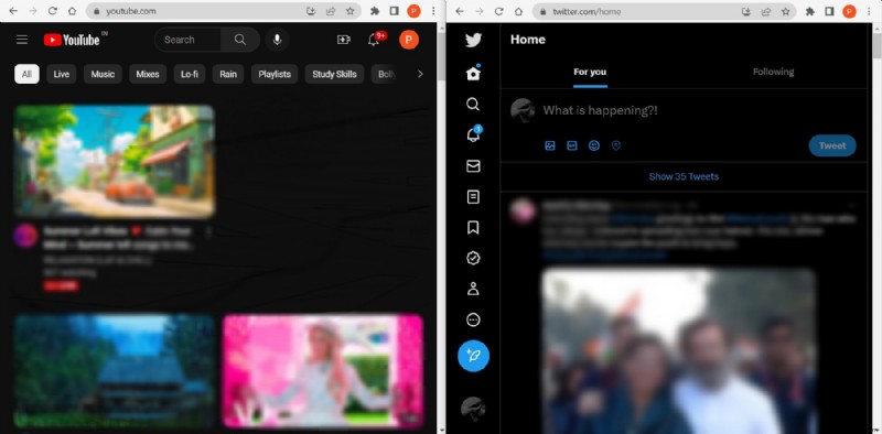 Easily Embed YouTube Videos in Twitter from Your Android Device