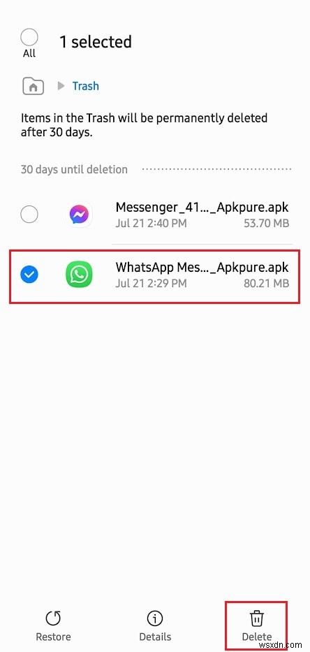 4 Proven Ways to Safely Remove the ‘Congratulations, You Won’ Virus from Your Android Device