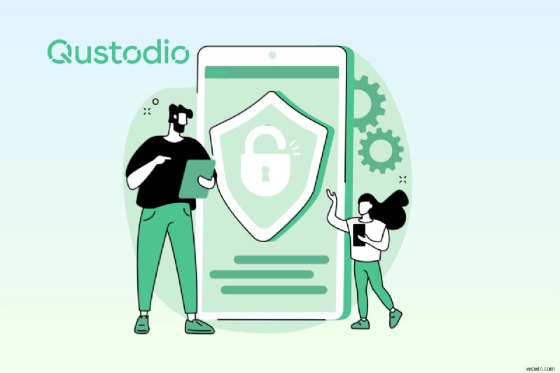 How to Bypass Qustodio on Android