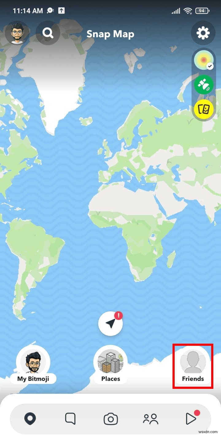 Check a Snapchat User’s Last Active Time: A Reliable Guide