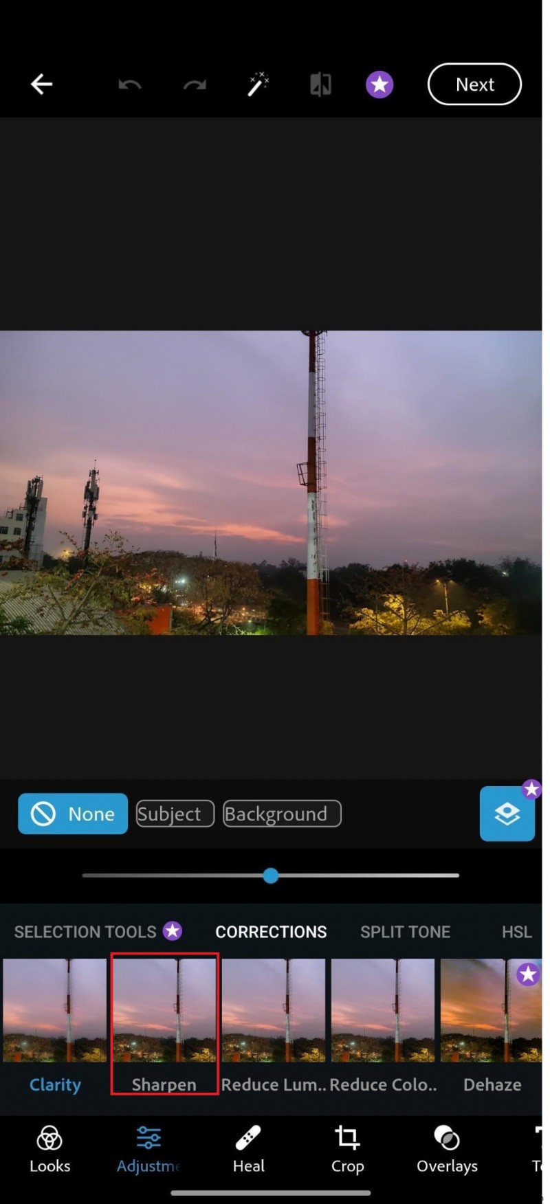 How to Sharpen Blurry Photos on Your Mobile: iPhone & Android Guide