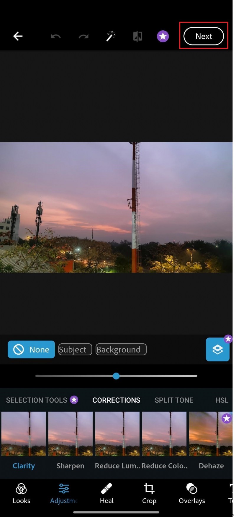 How to Sharpen Blurry Photos on Your Mobile: iPhone & Android Guide