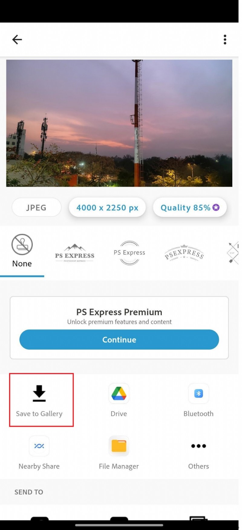 How to Sharpen Blurry Photos on Your Mobile: iPhone & Android Guide