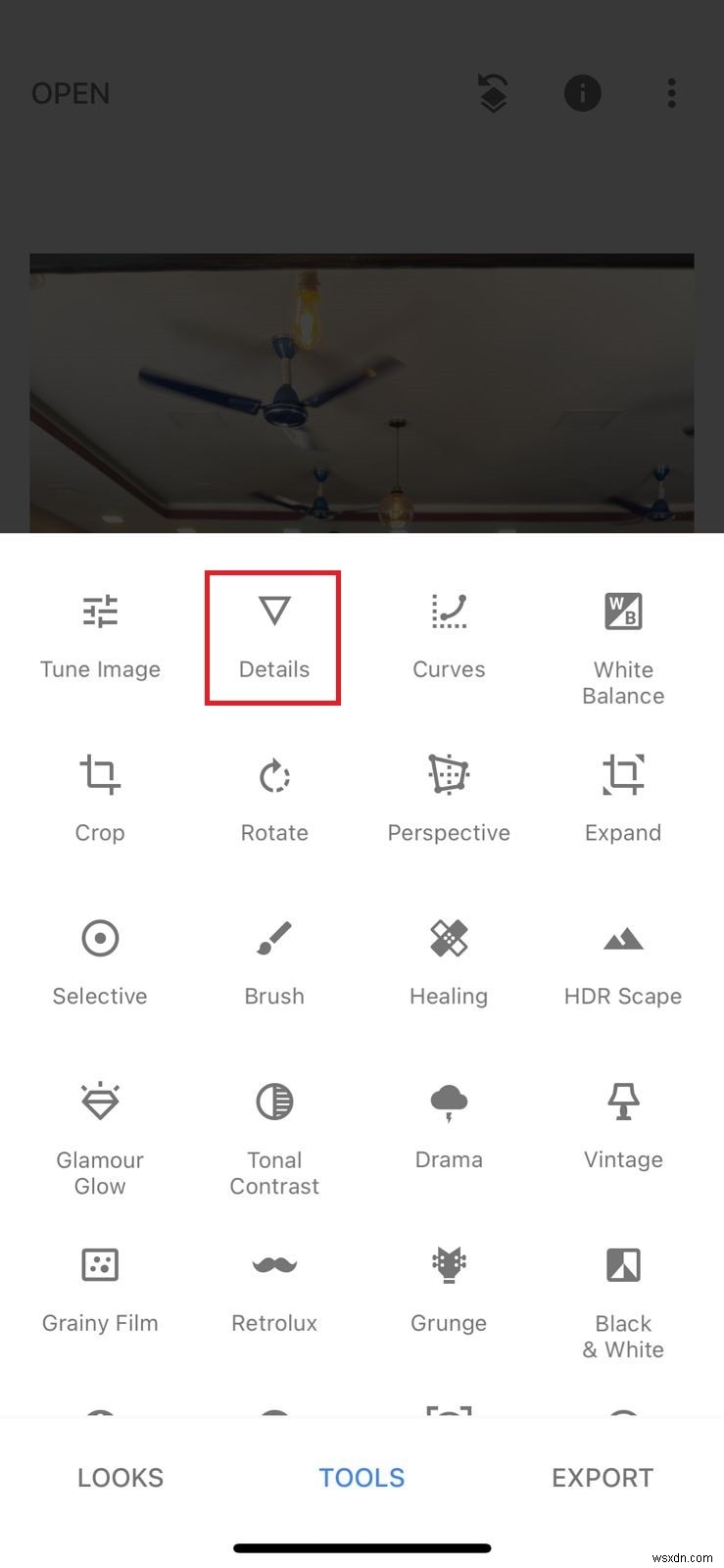 How to Sharpen Blurry Photos on Your Mobile: iPhone & Android Guide