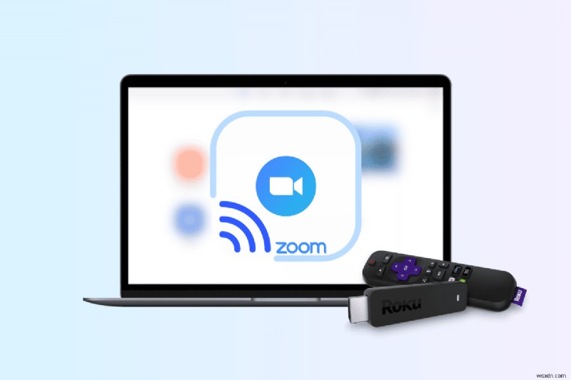 Cast Zoom to Roku: A Step‑by‑Step Guide