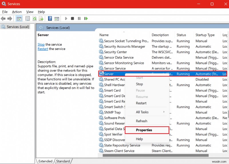 7 Effective Fixes for PerfNet Event ID 2004 on Windows 10