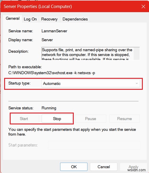 7 Effective Fixes for PerfNet Event ID 2004 on Windows 10