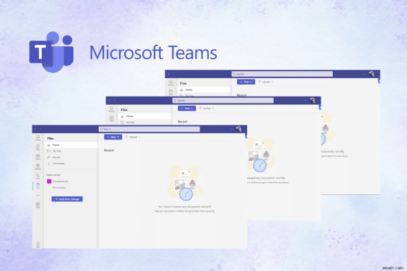How to Open Multiple Microsoft Teams Windows: 3 Simple Methods