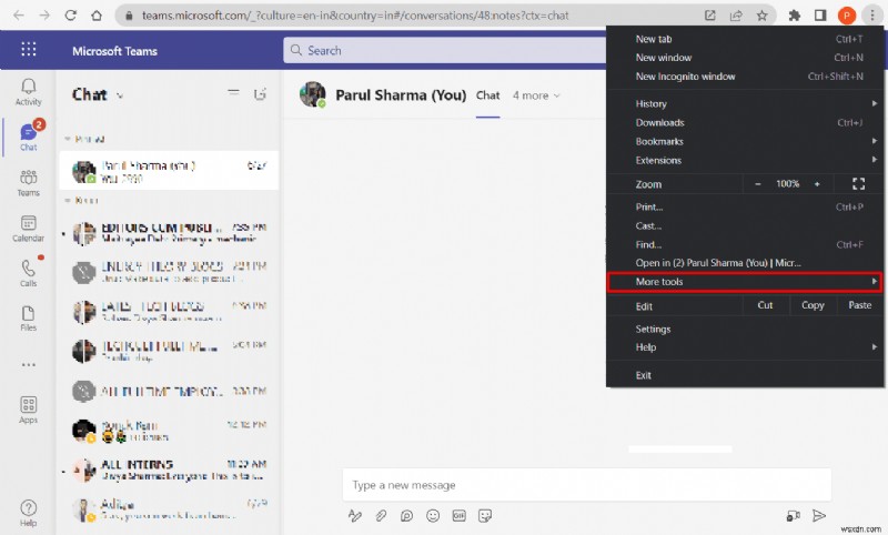 How to Open Multiple Microsoft Teams Windows: 3 Simple Methods