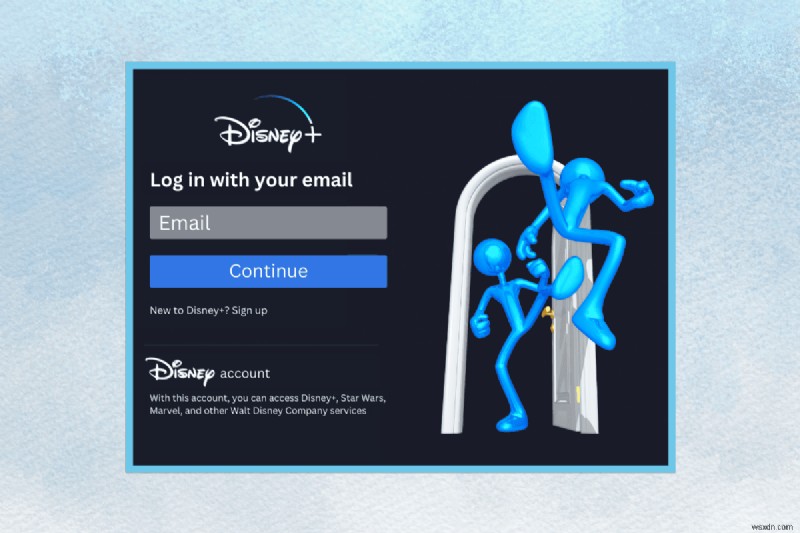 How to Quickly Remove Unauthorized Users from Your Disney Plus Account