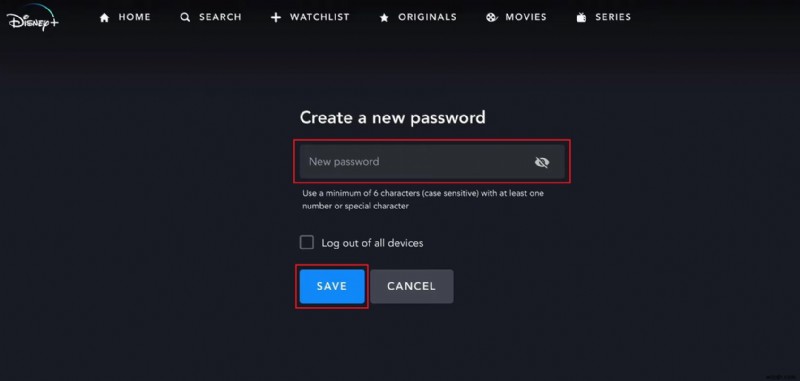 How to Quickly Remove Unauthorized Users from Your Disney Plus Account