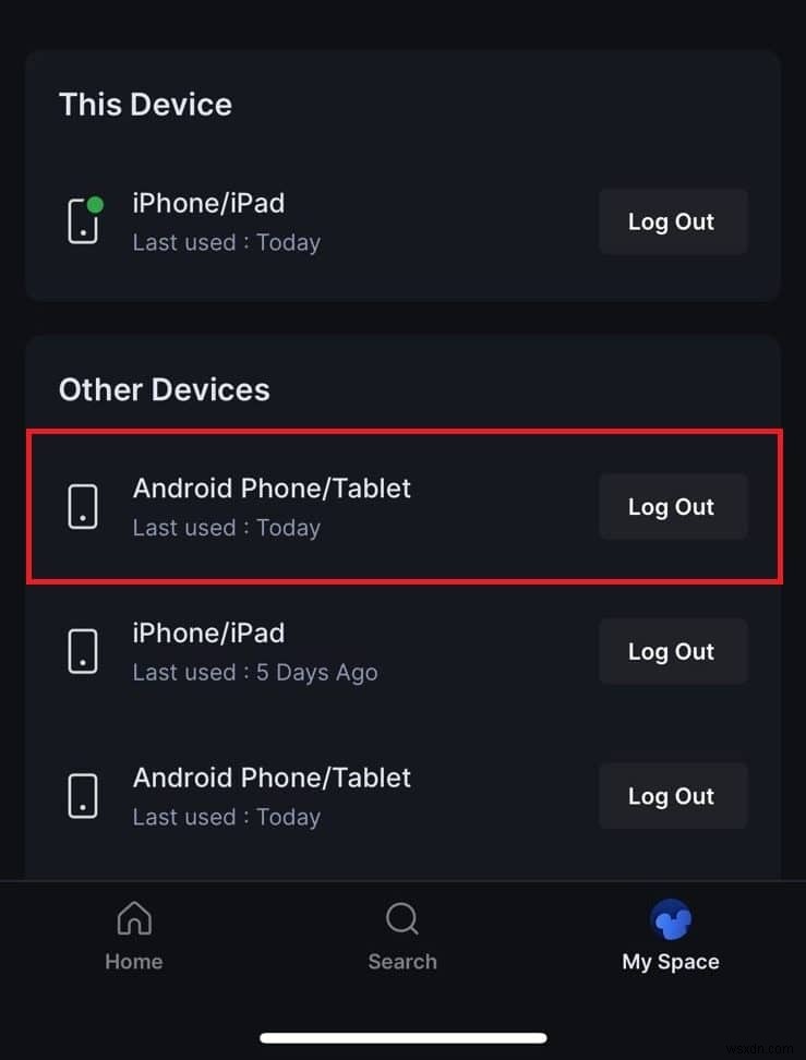 How to Quickly Remove Unauthorized Users from Your Disney Plus Account