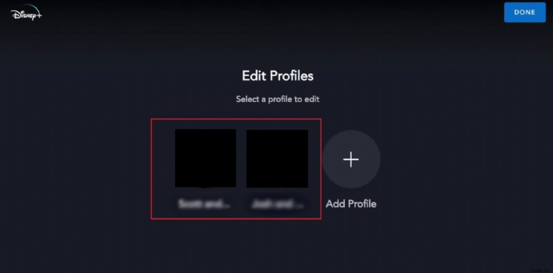 How to Quickly Remove Unauthorized Users from Your Disney Plus Account