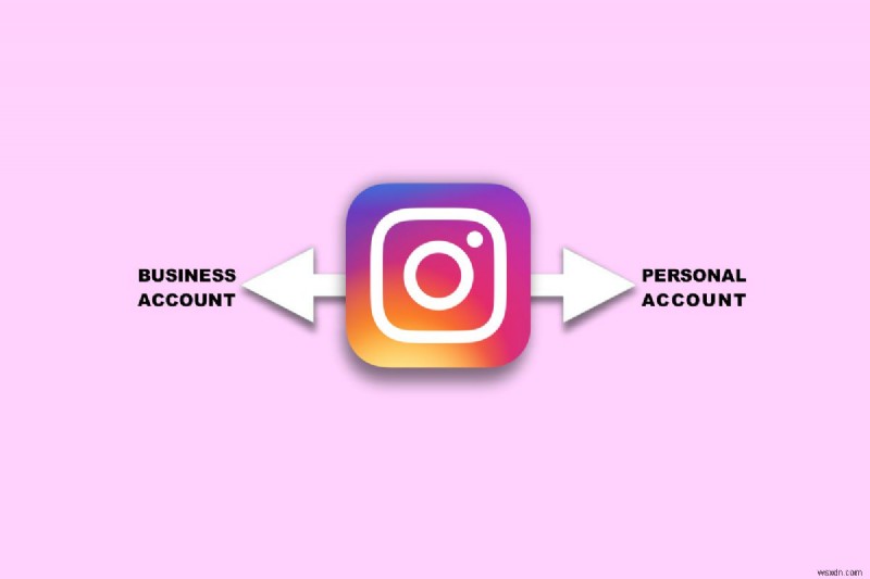 How to Keep Personal and Business Instagram Accounts Separate for Better Growth