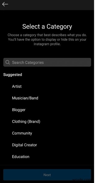 How to Keep Personal and Business Instagram Accounts Separate for Better Growth