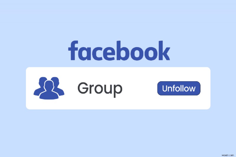 Unfollow a Facebook Group on Android – Simple Step-by-Step Guide