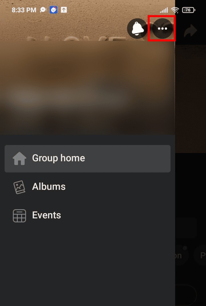 Unfollow a Facebook Group on Android – Simple Step-by-Step Guide