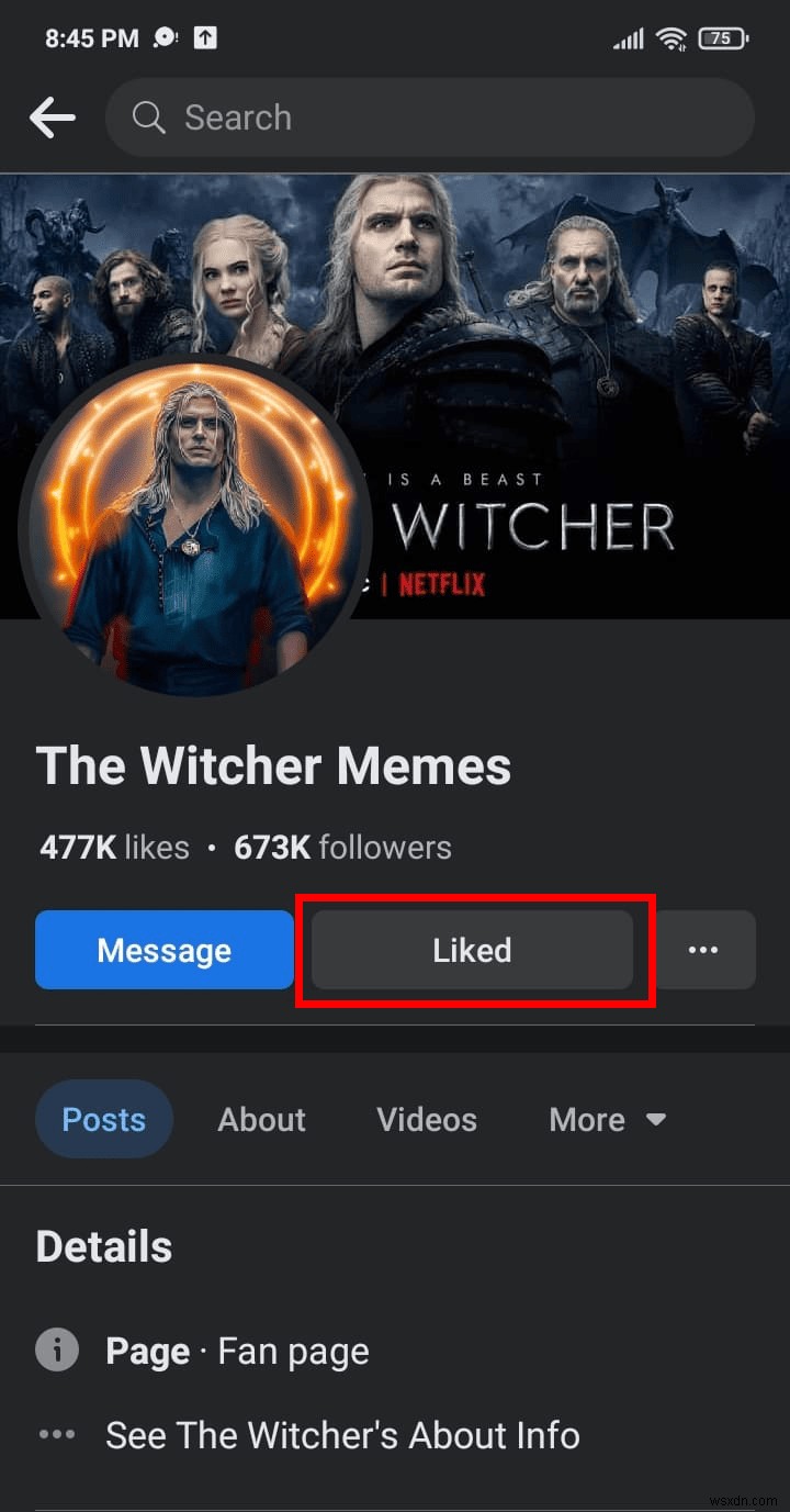 Unfollow a Facebook Group on Android – Simple Step-by-Step Guide