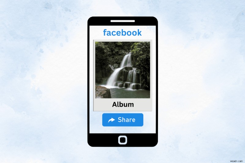 Easily Share Your Facebook Albums on Android: A Step-by-Step Guide