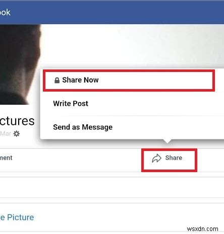 Easily Share Your Facebook Albums on Android: A Step-by-Step Guide