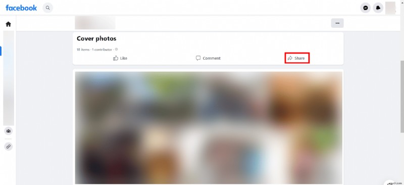 Easily Share Your Facebook Albums on Android: A Step-by-Step Guide