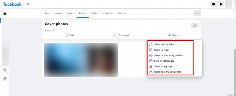 Easily Share Your Facebook Albums on Android: A Step-by-Step Guide